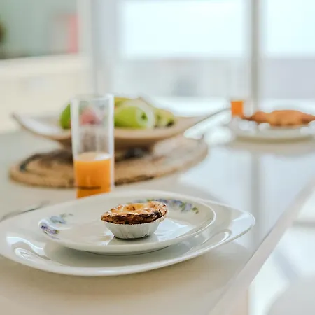 Apartament H2o - Rooftop With Pool In *