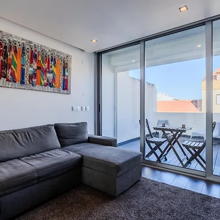 Apartament H2o - Rooftop With Pool In *