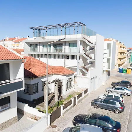 H2o - Rooftop With Pool In Apartment