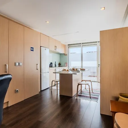 Apartament H2o - Rooftop With Pool In