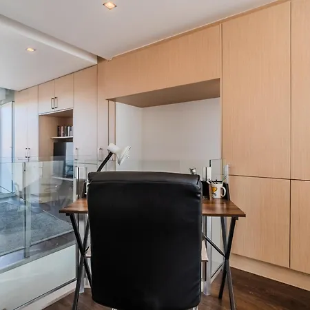 Apartament H2o - Rooftop With Pool In *