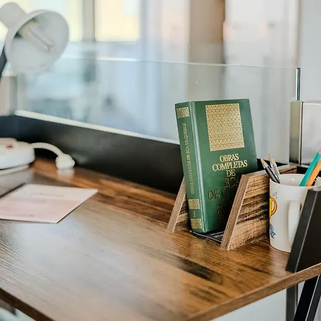 Apartament H2o - Rooftop With Pool In *