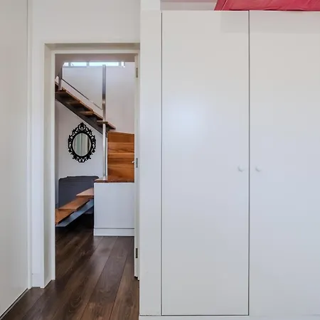 H2o - Rooftop With Pool In *