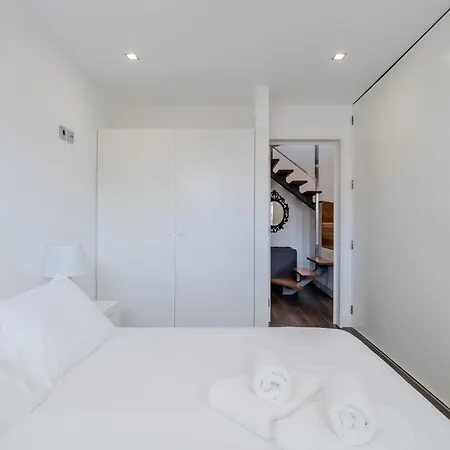 Apartament H2o - Rooftop With Pool In