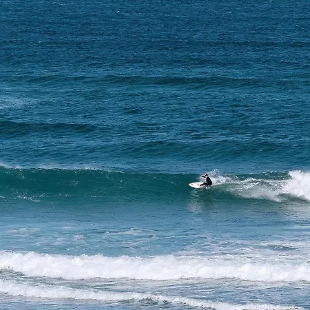 Apartament H2o - Rooftop With Pool In