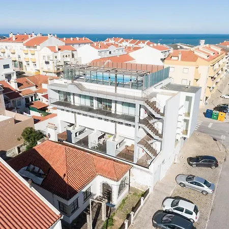 Apartamento H2o - Rooftop With Pool In