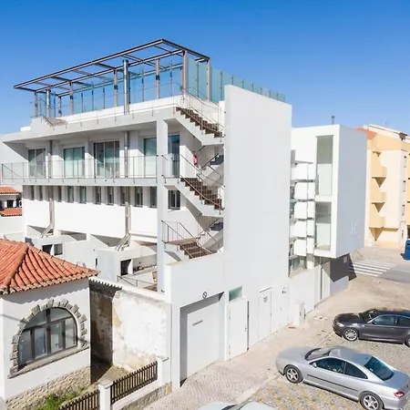H2o - Rooftop With Pool In Apartamento Santa Cruz (Oeste)