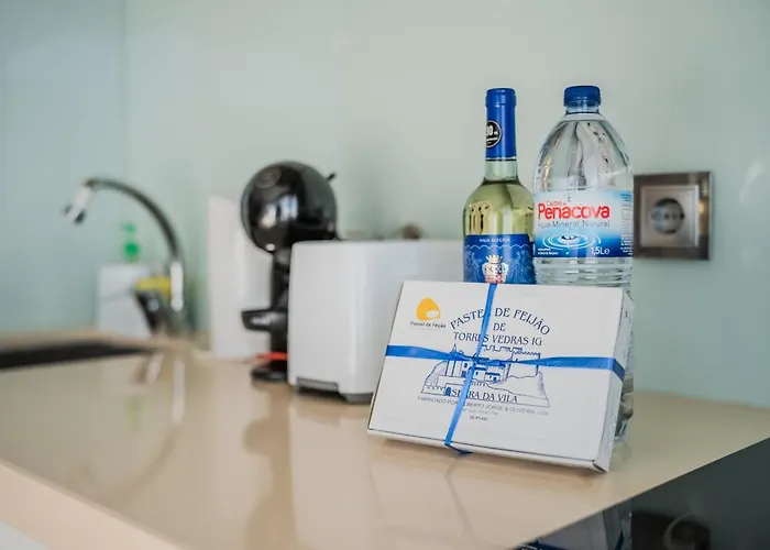 H2o - Rooftop With Pool In Apartman Santa Cruz