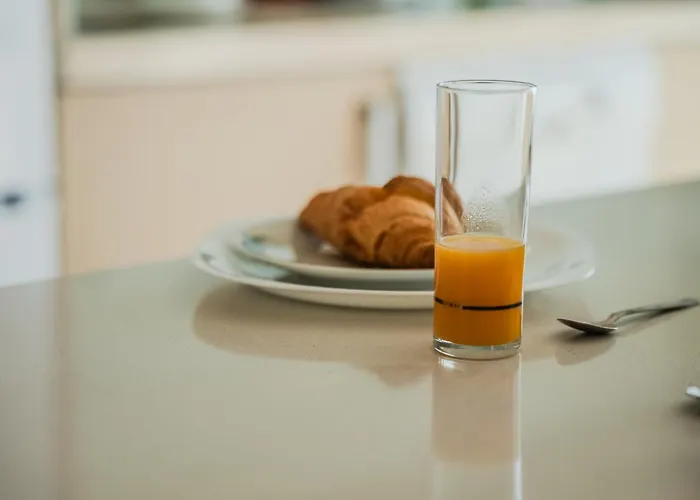 H2o - Rooftop With Pool In Santa Cruz