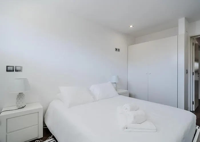 H2o - Rooftop With Pool In * Santa Cruz