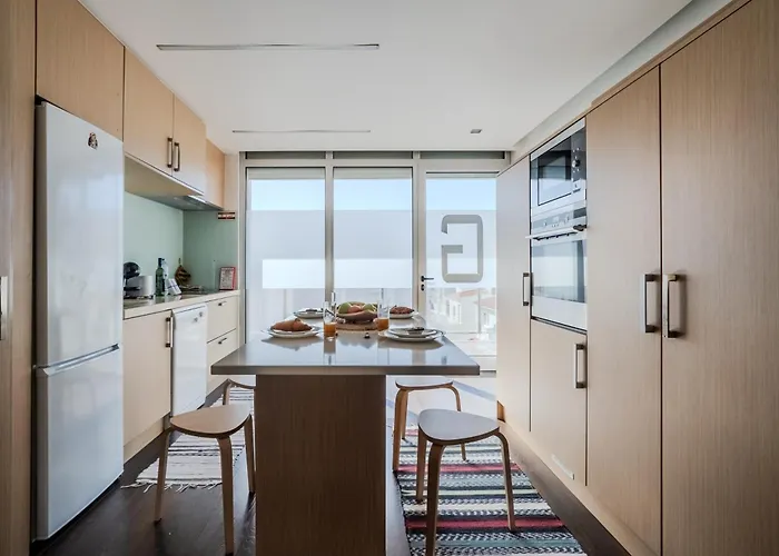 H2o - Rooftop With Pool In Apartman *