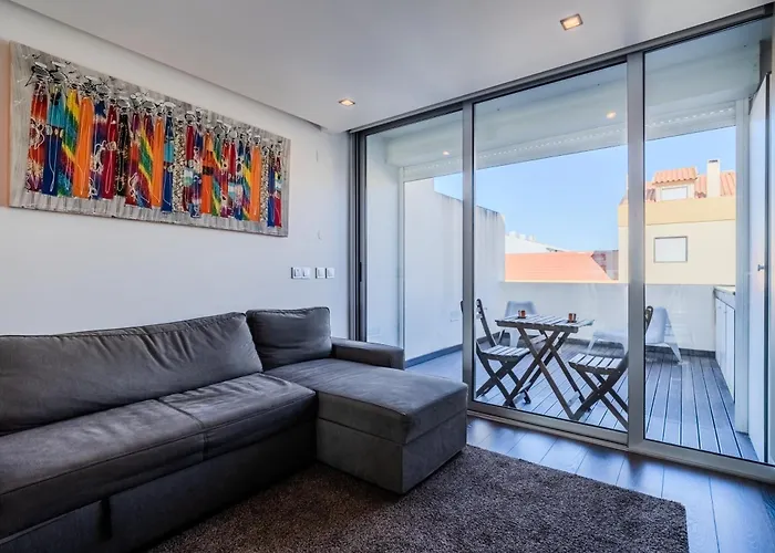 Apartman H2o - Rooftop With Pool In *