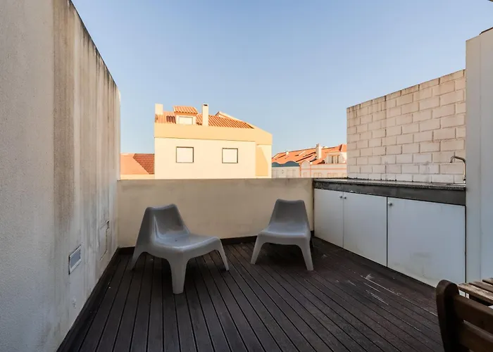 H2o - Rooftop With Pool In *