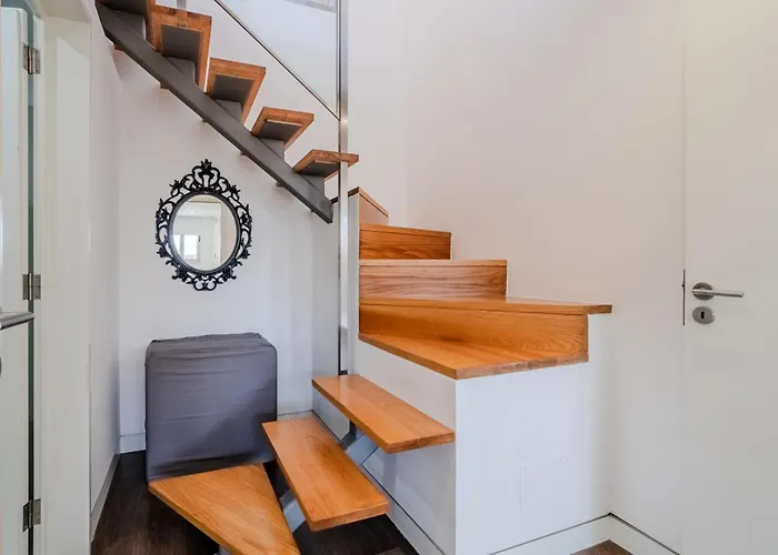 H2o - Rooftop With Pool In Santa Cruz