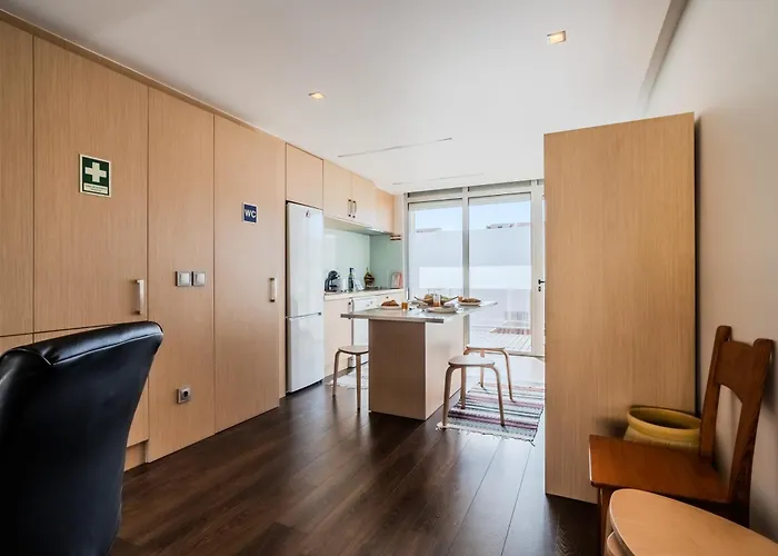 Apartman H2o - Rooftop With Pool In