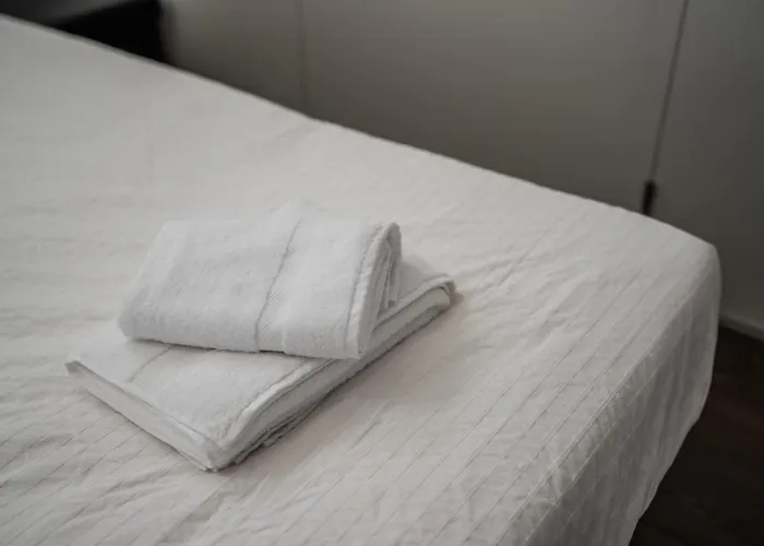 H2o - Rooftop With Pool In * Santa Cruz