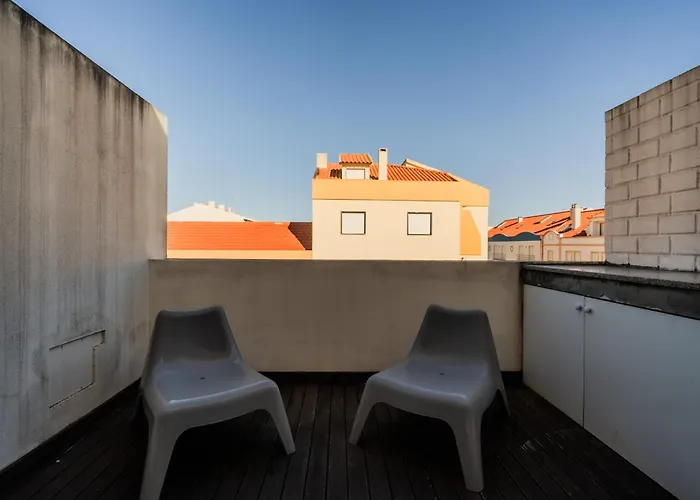 H2o - Rooftop With Pool In