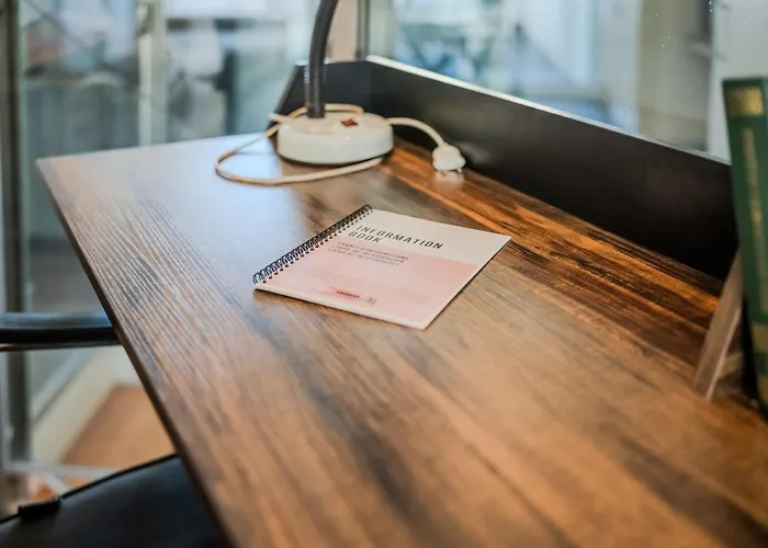 H2o - Rooftop With Pool In Apartman