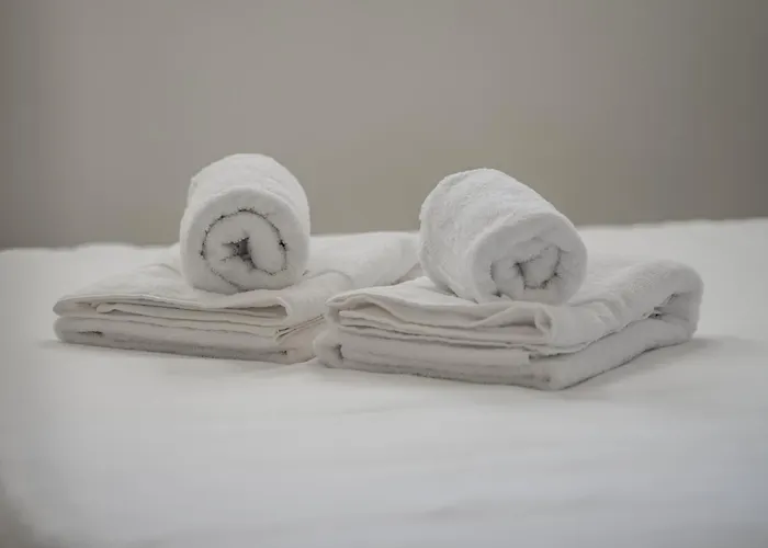 Apartman H2o - Rooftop With Pool In