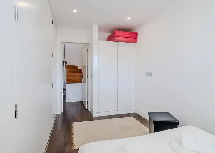 H2o - Rooftop With Pool In Apartman *