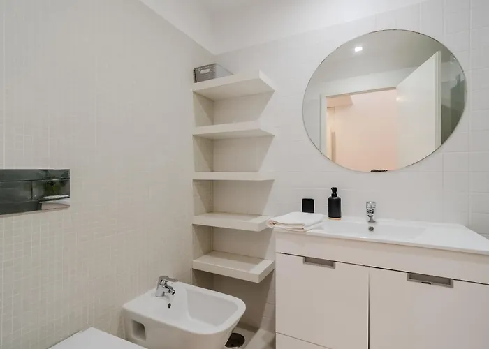 H2o - Rooftop With Pool In Apartman Santa Cruz