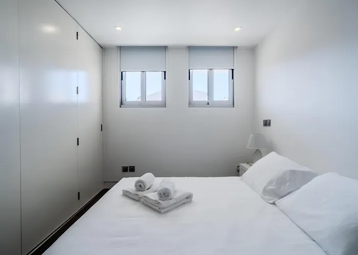 Apartman H2o - Rooftop With Pool In