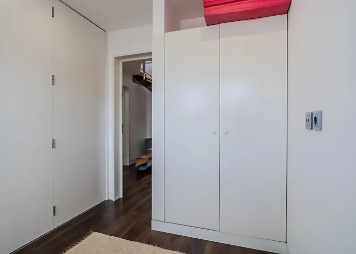 H2o - Rooftop With Pool In Apartman *