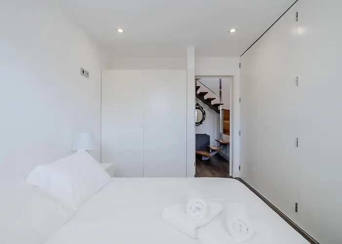 Apartman H2o - Rooftop With Pool In