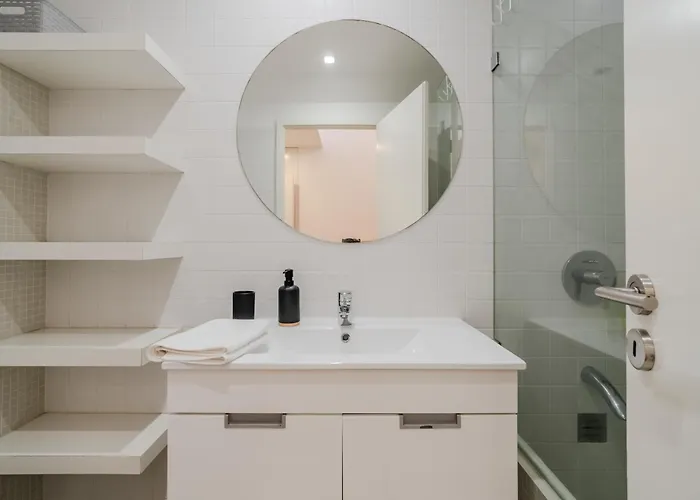 H2o - Rooftop With Pool In * Santa Cruz