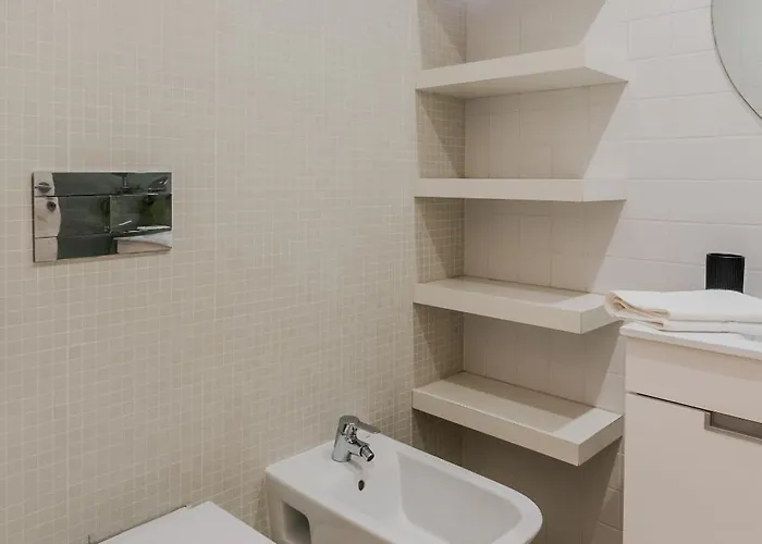 Apartman H2o - Rooftop With Pool In *