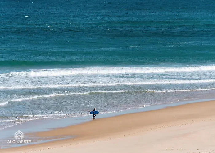 H2o - Rooftop With Pool In * Santa Cruz