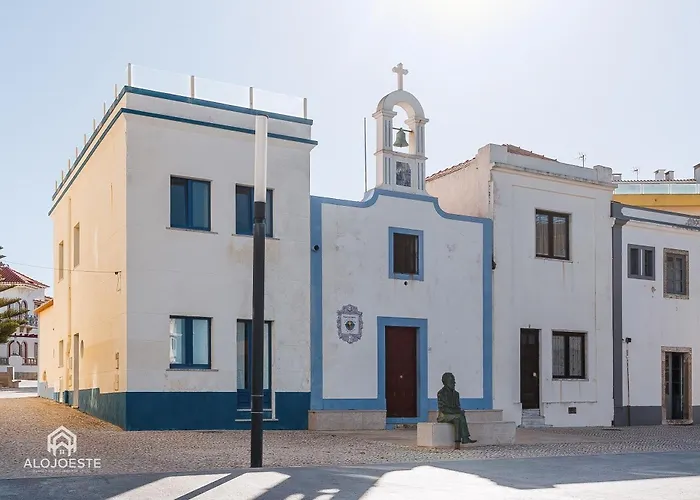 Apartman H2o - Rooftop With Pool In Santa Cruz